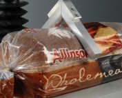 a/bsr v-förmige quetschvorrichtung zur untersuchung der festigkeit und frische von toastbrot in der verpackung