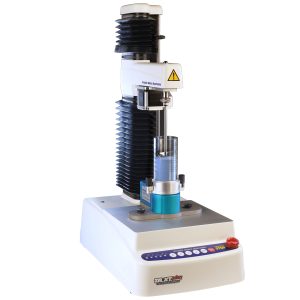 powder flow analyser von stable micro systems zur untersuchung von pulvern und granulaten