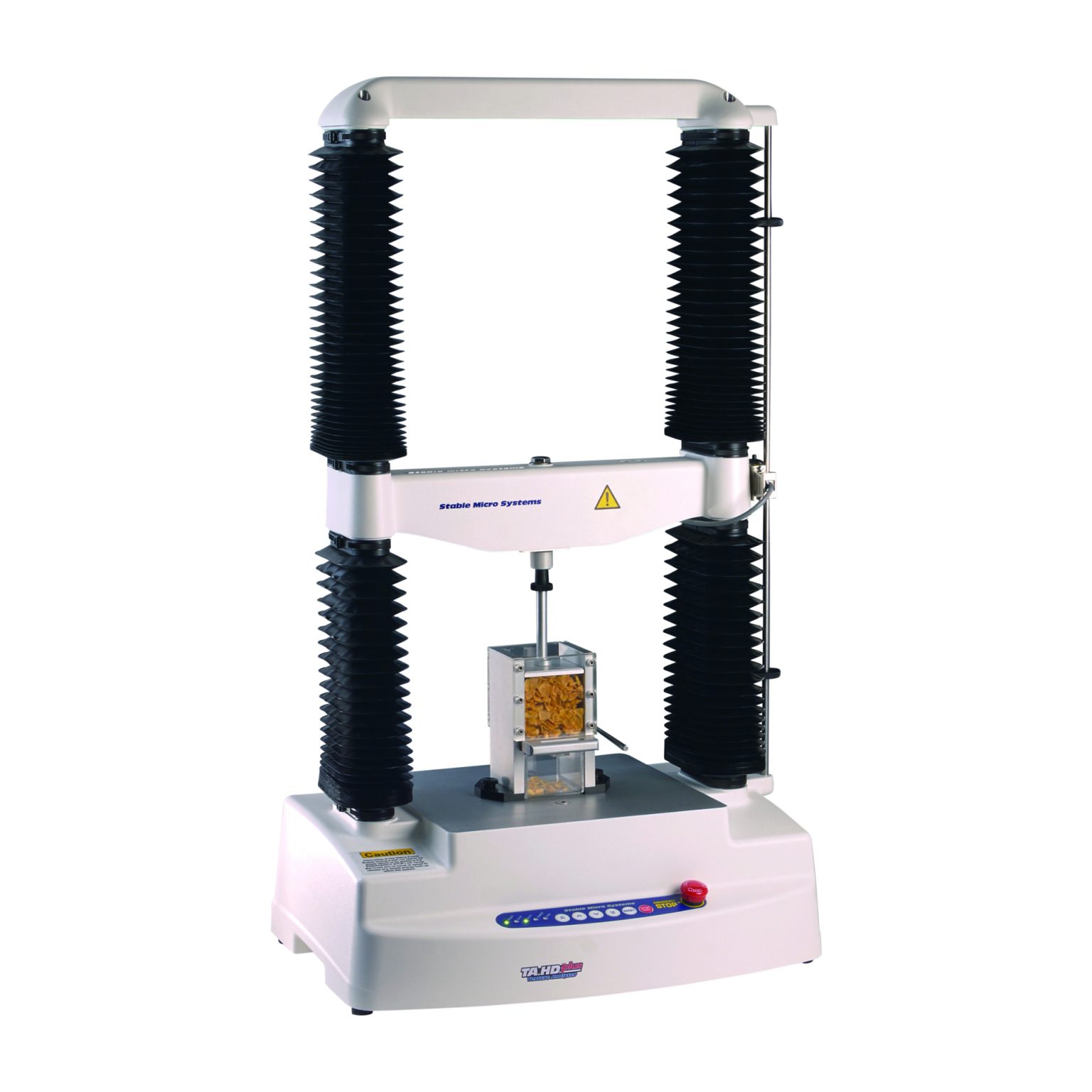 TA.HDplusC Texture Analyser | WINOPAL Forschungsbedarf