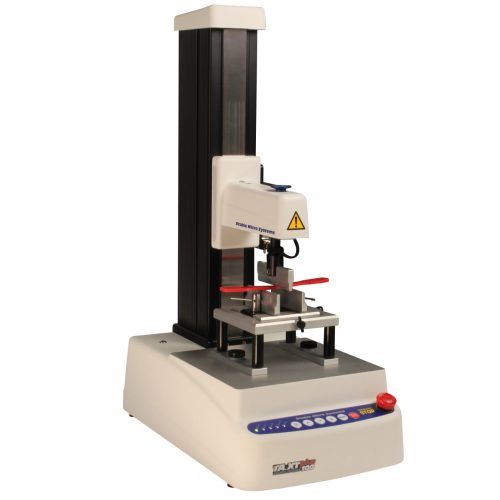 texture analyser ta.xtplus100c von stable micro systems mit erhöhter kraftkapazität