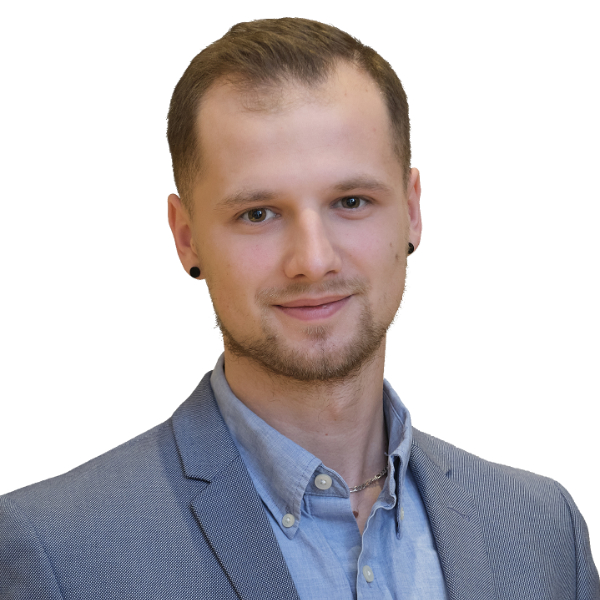 lukas geisen, application manager, winopal forschungsbedarf gmbh