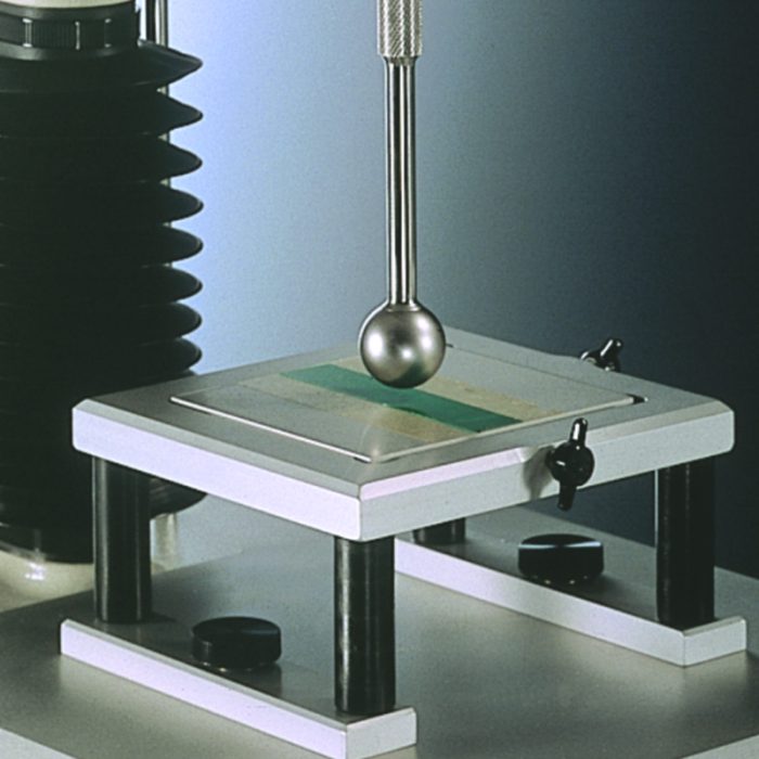 messstempel kugelförmig 5 – 25,4 mm – bild 2