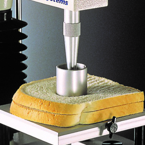 p 36r 36mm cylinder probe aacc bread firmness test