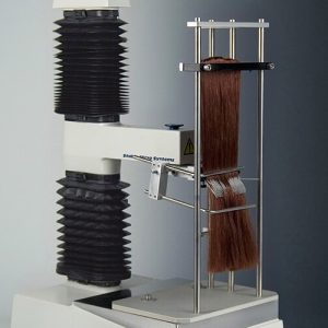 hair combing rig
