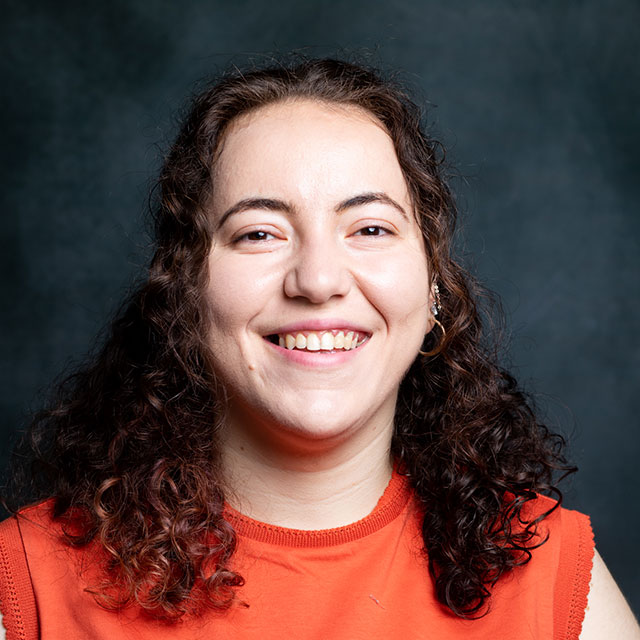 Alternative Proteine ülkü ertugrul, research engineer at nexnoa gmbh