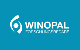Fortschritt durch Forschung: WINOPAL begleitet FEI-Projekt zur Texturanalyse von Fleisch und Fleischalternativen winopal logo