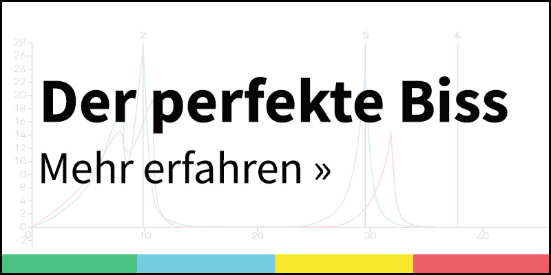 Start wino 2spaltig perfekte biss 3